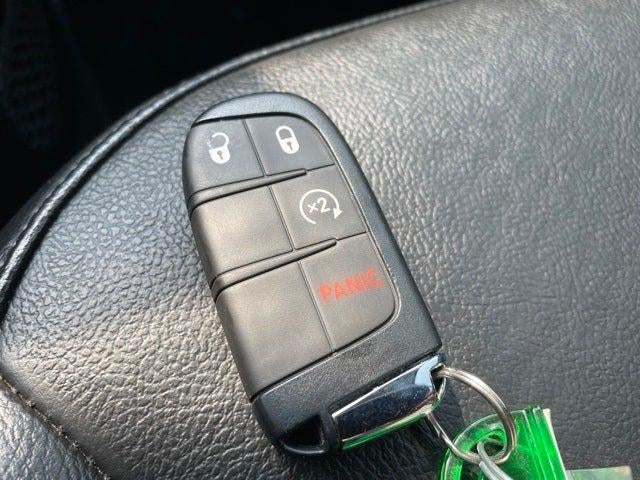 2020 Jeep Compass Limited 4x4