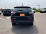 2020 Jeep Compass Limited 4x4