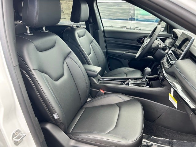 2025 Jeep Compass COMPASS LIMITED 4X4