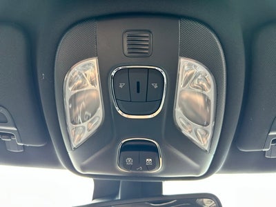 2025 Jeep Compass COMPASS LIMITED 4X4