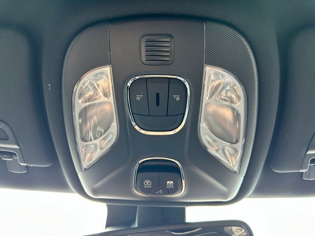 2025 Jeep Compass COMPASS LIMITED 4X4