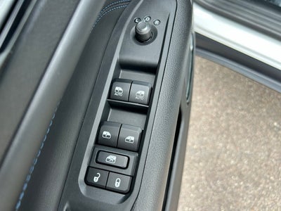 2025 Jeep Compass COMPASS LIMITED 4X4