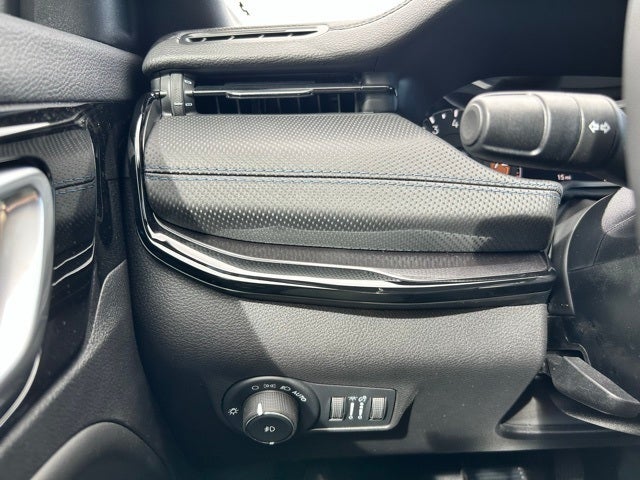 2025 Jeep Compass COMPASS LIMITED 4X4