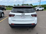 2025 Jeep Compass COMPASS LIMITED 4X4