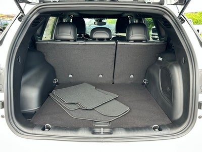 2025 Jeep Compass COMPASS LIMITED 4X4