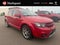 2018 Dodge Journey GT