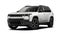 2027 Jeep Cherokee CHEROKEE OVERLAND 4X4