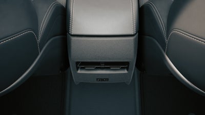 2027 Jeep Cherokee CHEROKEE OVERLAND 4X4