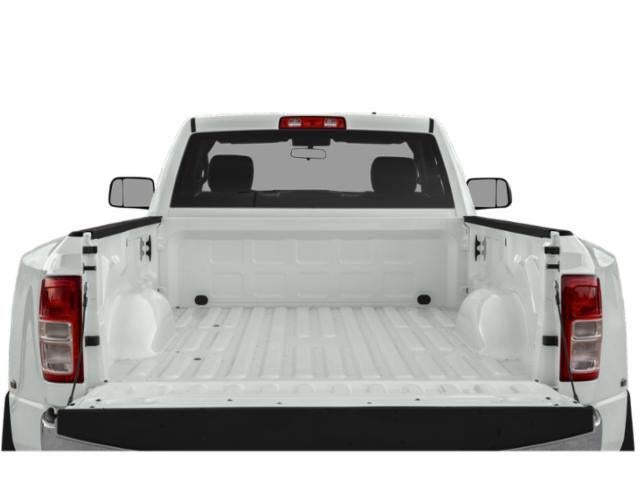 2020 RAM 3500 Tradesman Regular Cab 4x4 8' Box