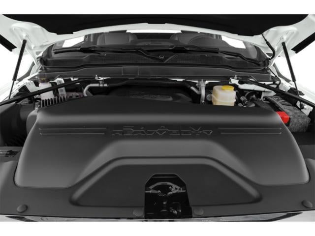 2020 RAM 3500 Tradesman Regular Cab 4x4 8' Box