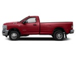 2020 RAM 3500 Tradesman Regular Cab 4x4 8' Box