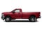 2020 RAM 3500 Tradesman Regular Cab 4x4 8' Box