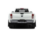 2020 RAM 3500 Tradesman Regular Cab 4x4 8' Box