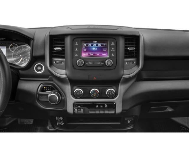 2020 RAM 3500 Tradesman Regular Cab 4x4 8' Box