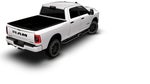 2026 RAM Ram 3500 RAM 3500 BIG HORN CREW CAB 4X4 6'4' BOX