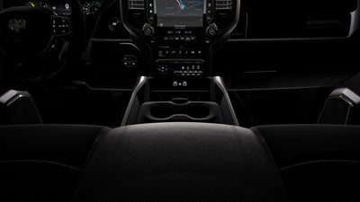 2026 RAM Ram 3500 RAM 3500 BIG HORN CREW CAB 4X4 6'4' BOX