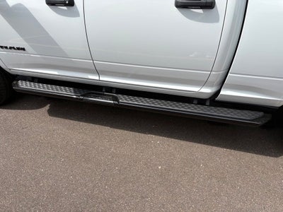 2026 RAM Ram 3500 RAM 3500 BIG HORN CREW CAB 4X4 6'4' BOX