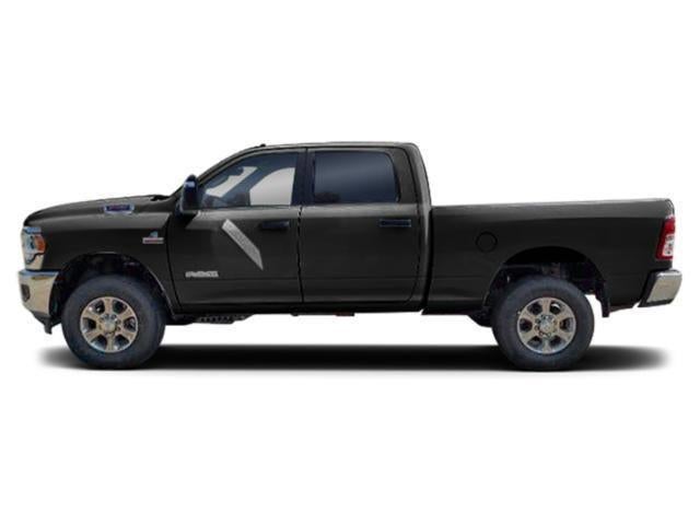 2024 RAM 3500 Laramie Crew Cab 4x4 6'4' Box