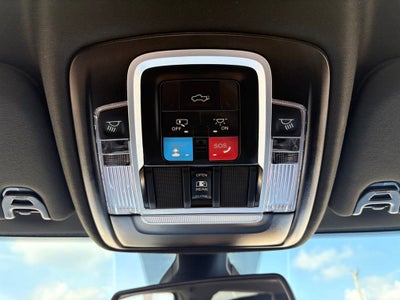 2024 RAM 3500 Laramie Crew Cab 4x4 6'4' Box