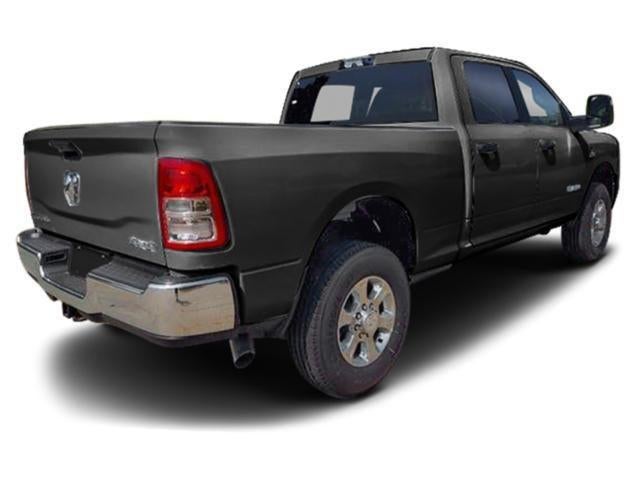 2024 RAM 3500 Laramie Crew Cab 4x4 6'4' Box
