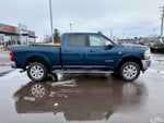 2022 RAM 3500 Laramie Crew Cab 4x4 6'4' Box
