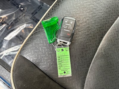 2022 RAM 3500 Laramie Crew Cab 4x4 6'4' Box