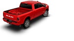 2027 RAM Ram 3500 RAM 3500 LARAMIE CREW CAB 4X4 6'4' BOX