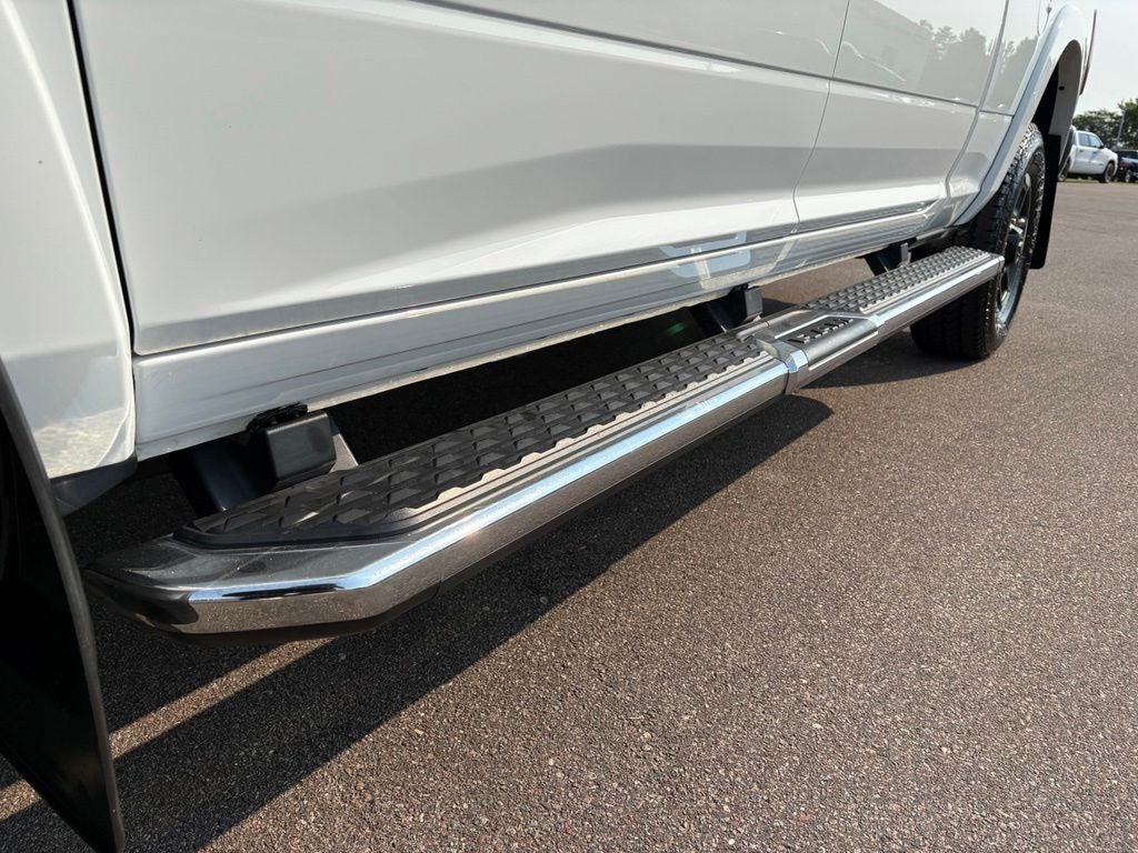 2025 RAM 3500 Laramie Crew Cab 4x4 6'4' Box