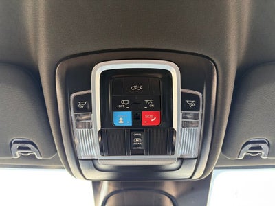 2025 RAM 3500 Laramie Crew Cab 4x4 6'4' Box