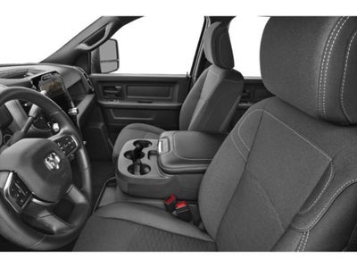2025 RAM 3500 Laramie Crew Cab 4x4 6'4' Box