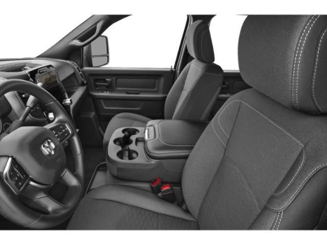 2025 RAM 3500 Laramie Crew Cab 4x4 6'4' Box