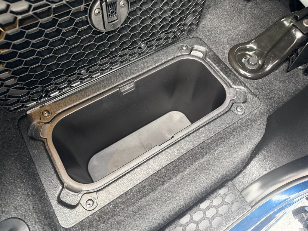 2023 RAM 3500 Laramie Crew Cab 4x4 6'4' Box