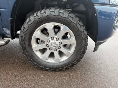 2023 RAM 3500 Laramie Crew Cab 4x4 6'4' Box