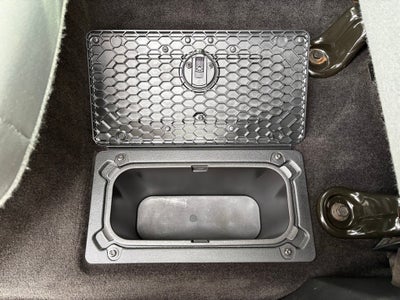 2017 RAM 3500 SLT Crew Cab 4x4 8' Box