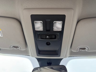 2017 RAM 3500 SLT Crew Cab 4x4 8' Box