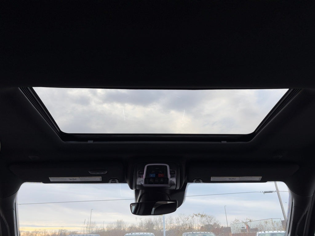 2026 RAM Ram 3500 RAM 3500 LARAMIE MEGA CAB 4X4 6'4' BOX