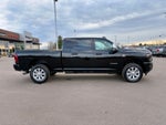 2026 RAM Ram 3500 RAM 3500 LARAMIE MEGA CAB 4X4 6'4' BOX