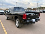 2026 RAM Ram 3500 RAM 3500 LARAMIE MEGA CAB 4X4 6'4' BOX