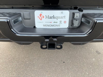 2026 RAM Ram 3500 RAM 3500 LARAMIE MEGA CAB 4X4 6'4' BOX