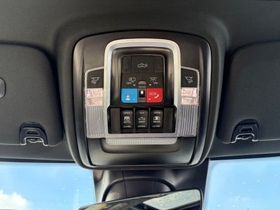 2026 RAM Ram 3500 RAM 3500 LARAMIE MEGA CAB 4X4 6'4' BOX