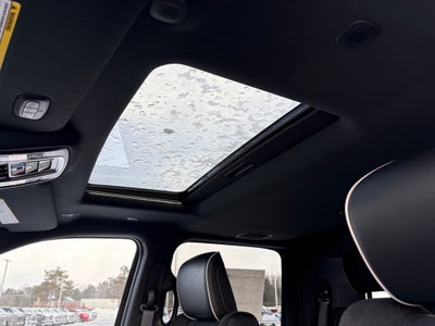 2026 RAM Ram 3500 RAM 3500 LARAMIE MEGA CAB 4X4 6'4' BOX