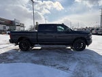 2026 RAM Ram 3500 RAM 3500 LARAMIE MEGA CAB 4X4 6'4' BOX