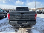 2026 RAM Ram 3500 RAM 3500 LARAMIE MEGA CAB 4X4 6'4' BOX
