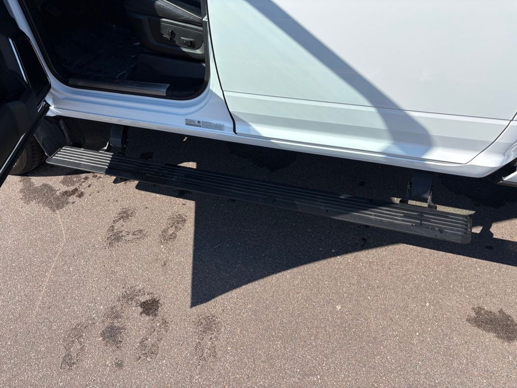 2024 RAM 3500 Limited Crew Cab 4x4 6'4' Box