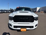 2024 RAM 3500 Limited Crew Cab 4x4 6'4' Box