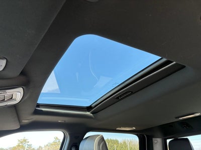 2024 RAM 3500 Limited Crew Cab 4x4 6'4' Box