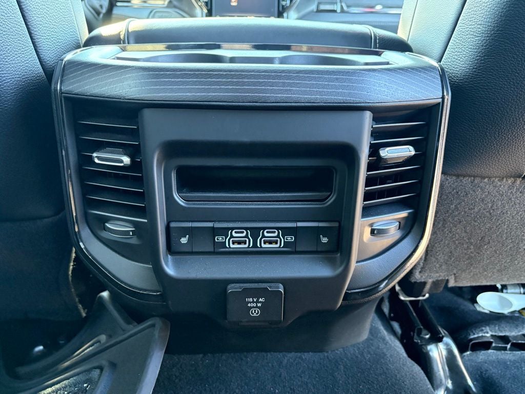 2024 RAM 3500 Limited Crew Cab 4x4 6'4' Box