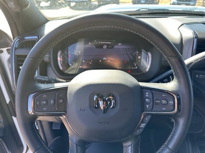 2024 RAM 3500 Limited Crew Cab 4x4 6'4' Box