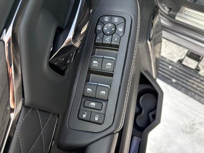 2026 RAM Ram 3500 RAM 3500 LIMITED CREW CAB 4X4 6'4' BOX