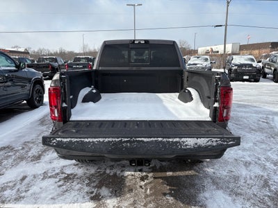 2026 RAM Ram 3500 RAM 3500 LIMITED CREW CAB 4X4 6'4' BOX